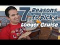 7 Reasons Why a Longer Disney Cruise is better 🚢 7 Reasons Why a Longer Disney Cruise is better 🚢