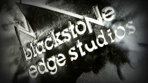 Blackstone Edge Studios