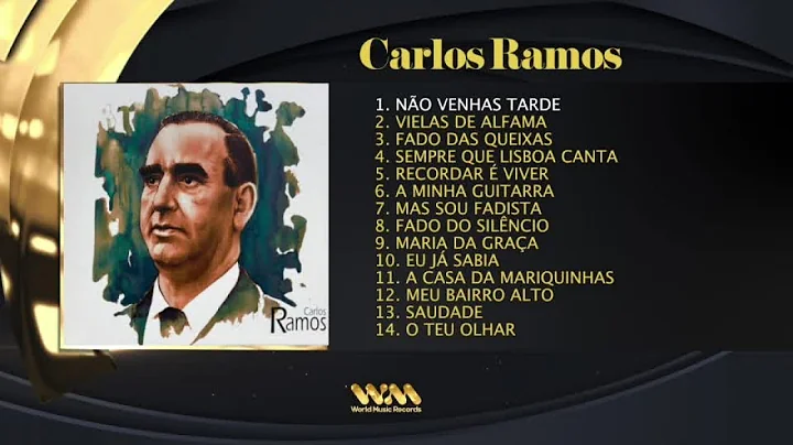 Carlos Ramos - Carlos Ramos Full Album