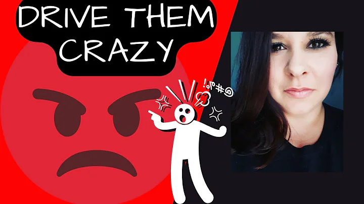 How You Torture A Narcissist - Play Your Own Games...