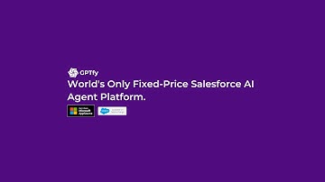 Salesforce + AI: Stories from the Trenches with Pei Mun Lim