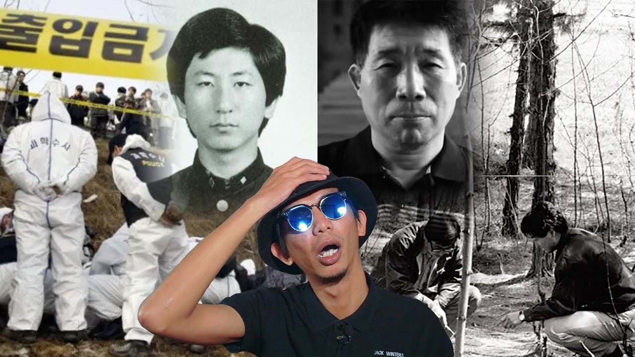 P3MBXNXH BERSIRI PERTAMA KOREA SELATAN