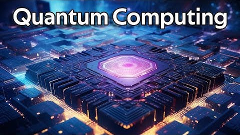 Quantum Computing A Revolution in AI and Cryptography