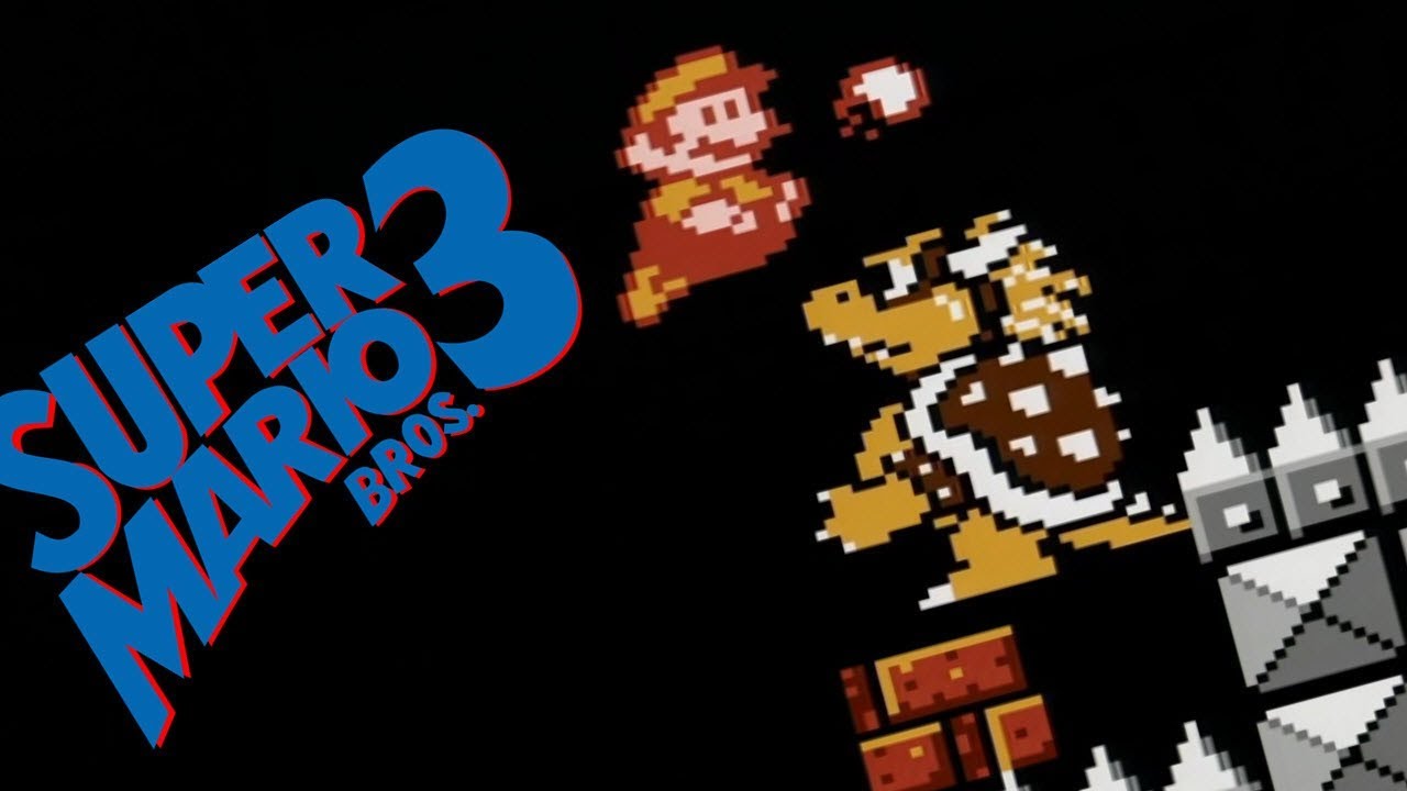 Super Riff Bros. 3 any% speedrun in 20:53 (former world record) - YouTube