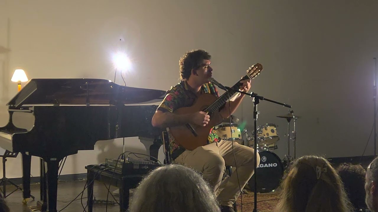 2025-2 Formatura Rodrigo Velho Video 05