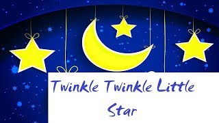 Twinkle Twinkle Little Star ★ Softly Sung Lullabies screenshot 4