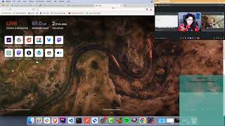 Sendig Development Live Stream 14 June 2023