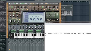 Sound Design Episode 2: Creating Deorro
