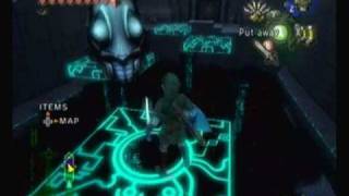 The Legend of Zelda: Twilight Princess Playthrough Part 69