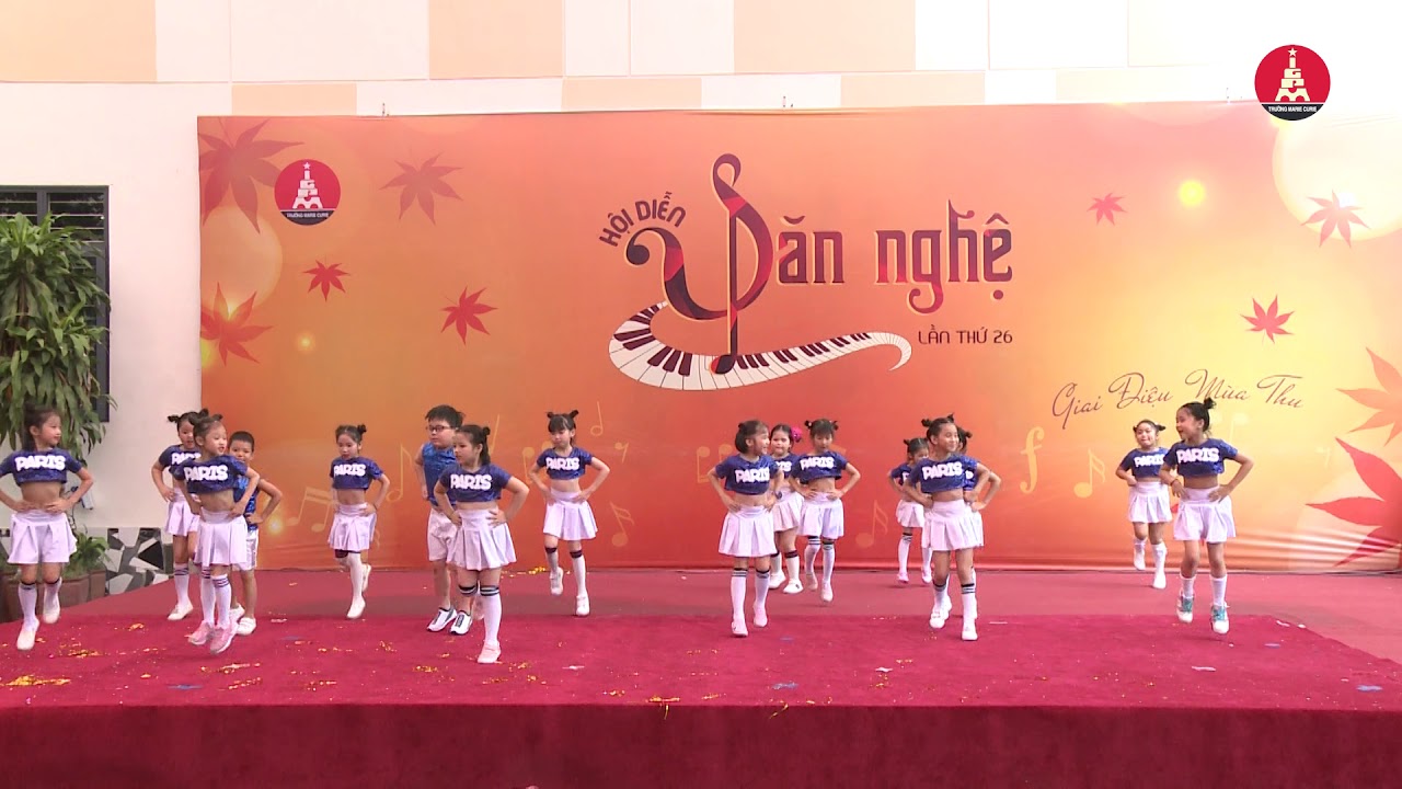 Such a happy day - 2M4