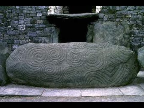 Video: Newgrange. Il Segreto Della Struttura Più Antica. Irlanda - Visualizzazione Alternativa