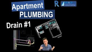 Apartment Plumbing   Drainage 1