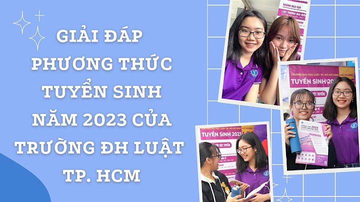 Đại học kinh tế luật thi khối nào năm 2024