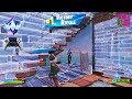 Fortnite Unreal Ranked Reload | PS5 Controller Gameplay
