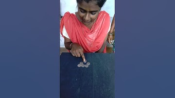 circle coin puzzle!!