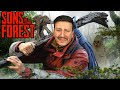 SONS OF THE FOREST - INIZIAMO MALISSIMO