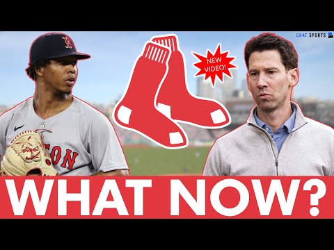 HUGE Red Sox Rumors After Willson Contreras Trade: SHOPPING Brayan Bello? Brendan Donovan Trade?