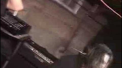 The Creation of Librium