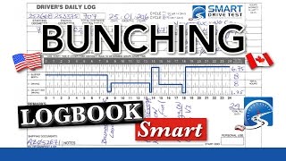 Bunching | Logbook Smart