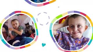 Aedyn's Story