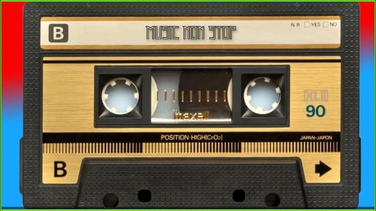 Music Non Stop YouTube