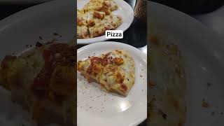 #pizza #food #recipe #cooking #desichickenfry #eveningchai #foodie #easyrecipe