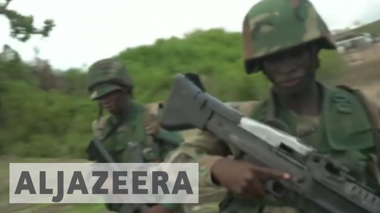 أزمة الخليج: السعودية تسعى للضغط الأفريقي على قطر