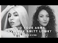 Witt Lowry - Into Your Arms feat. Ava Max (RNB Cover)