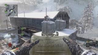 SICK BO1 WALLBANG!