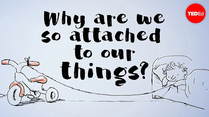 Why are we so attached to our things? - Christian ...