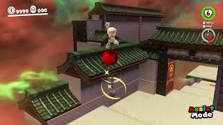 SMO Trickjumping Server - Rooftop Ascent