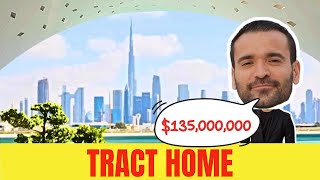 Flaws Exposed: Enes Yilmazer $135M Bvlgari Dubai Mansion Tour by Arvin Haddad  61,287 views 2 weeks ago 48 minutes