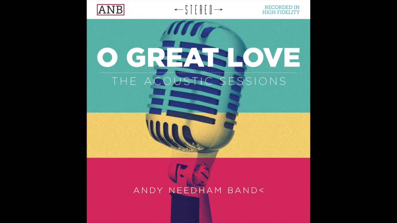 How Marvelous - Andy Needham Band - Official Audio - YouTube