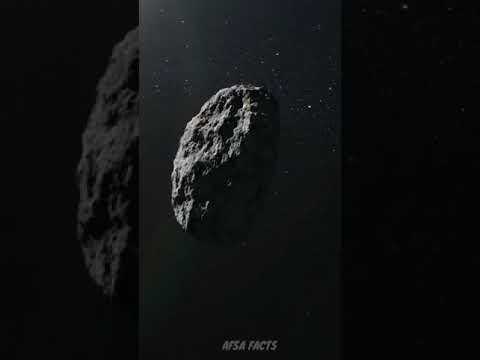 Asteroid APOPHIS वापस आ रहा है 🤯 | Asteroid APOPHIS is coming back