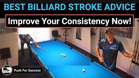 Becoming more consistent