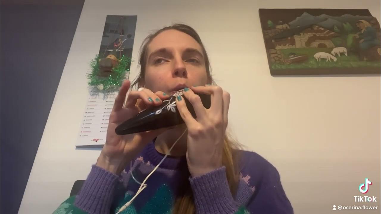 Lugia’s Song (Pokemon) Ocarina YouTube