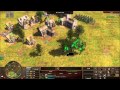 AOE3 Dutch vs France GS vs Bart331