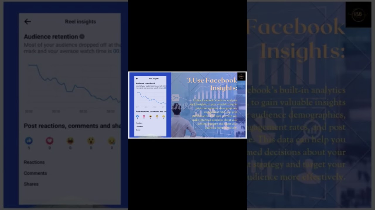 5 Tips to grow your Facebook page/