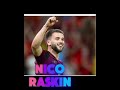 Raskin edit #rangersfc