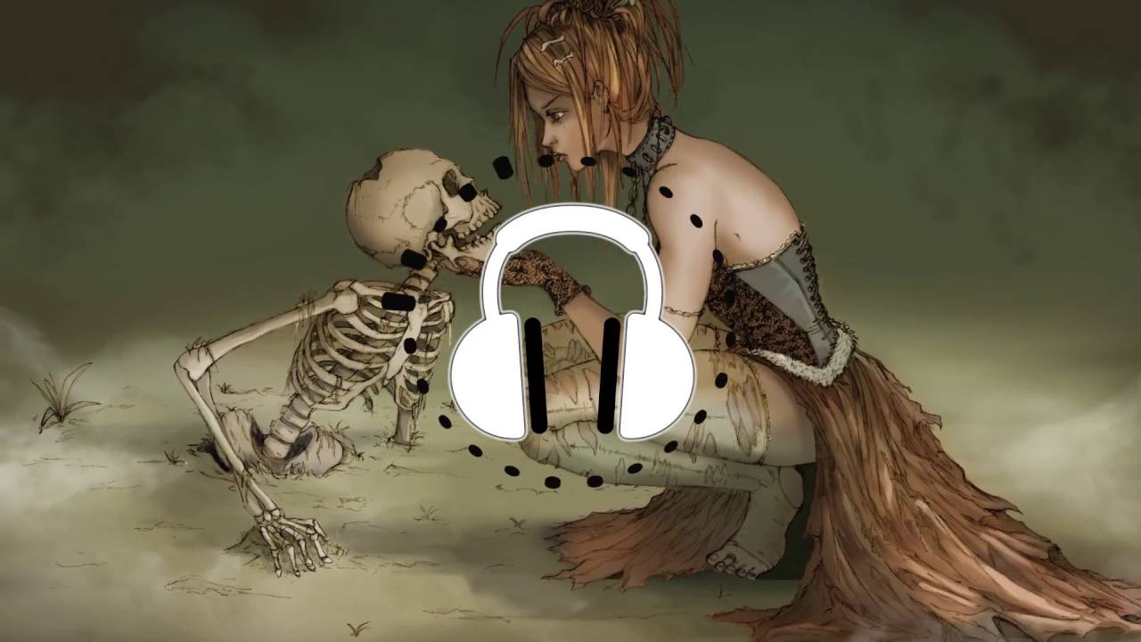 Spooky Scary Skeletons (House Remix) - YouTube