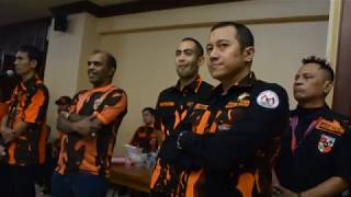 Download lagu Sambutan & Penutup MUSCABLUB Oleh Ketua MPW PP DKI H. Thariq Mahmud SH