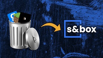 The Future of Sandbox Games