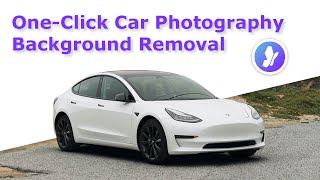 One Click Car Photography Background Removal screenshot 5