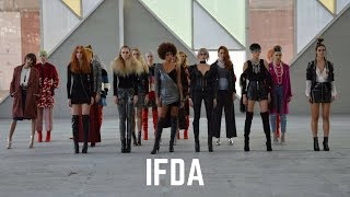 IFDA - Accademia di Moda a Milano