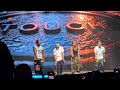 Boys 4 Life Tour Omarion With B2K And Bow Wow Touch Let Me Hold You