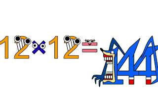 INJEF Times Table Lore Shin Sonic