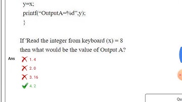 Nvs pgt computer science question paper 19sep 2019 || comment your score for estimate cutoff ||