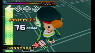 Quickened200X's DanceDanceRevolution SuperNOVA Playthrough - Quick Master