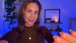 ASMR | 3 Technique Massage 💆‍♀️| Head, Neck, & Shoulders Using Dry Hands, Lotion & Gloves ✨