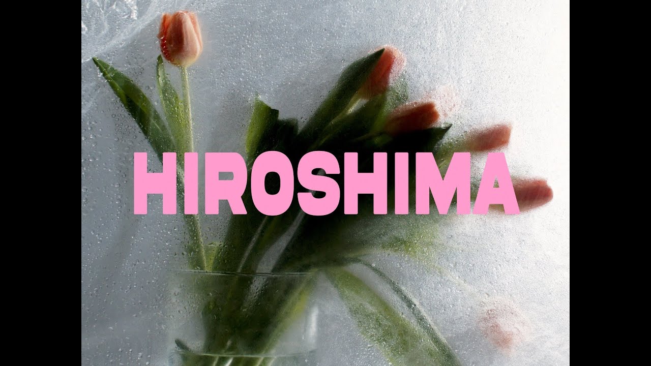 Cálmese señora Hiroshima (Vídeo oficial) - YouTube
